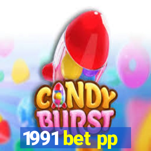 1991 bet pp